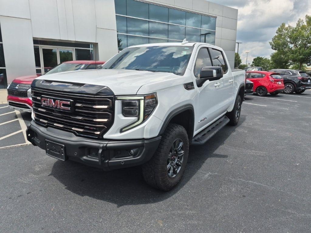 gmc sierra 1500 2024 3GTUUFE81RG300680 image gmc sierra 1500 2024 3GTUUFE81RG300680 image